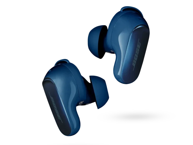 Bose QuietComfort Ultra Headphones with Immersive Audio, available at trewrld in Kenya