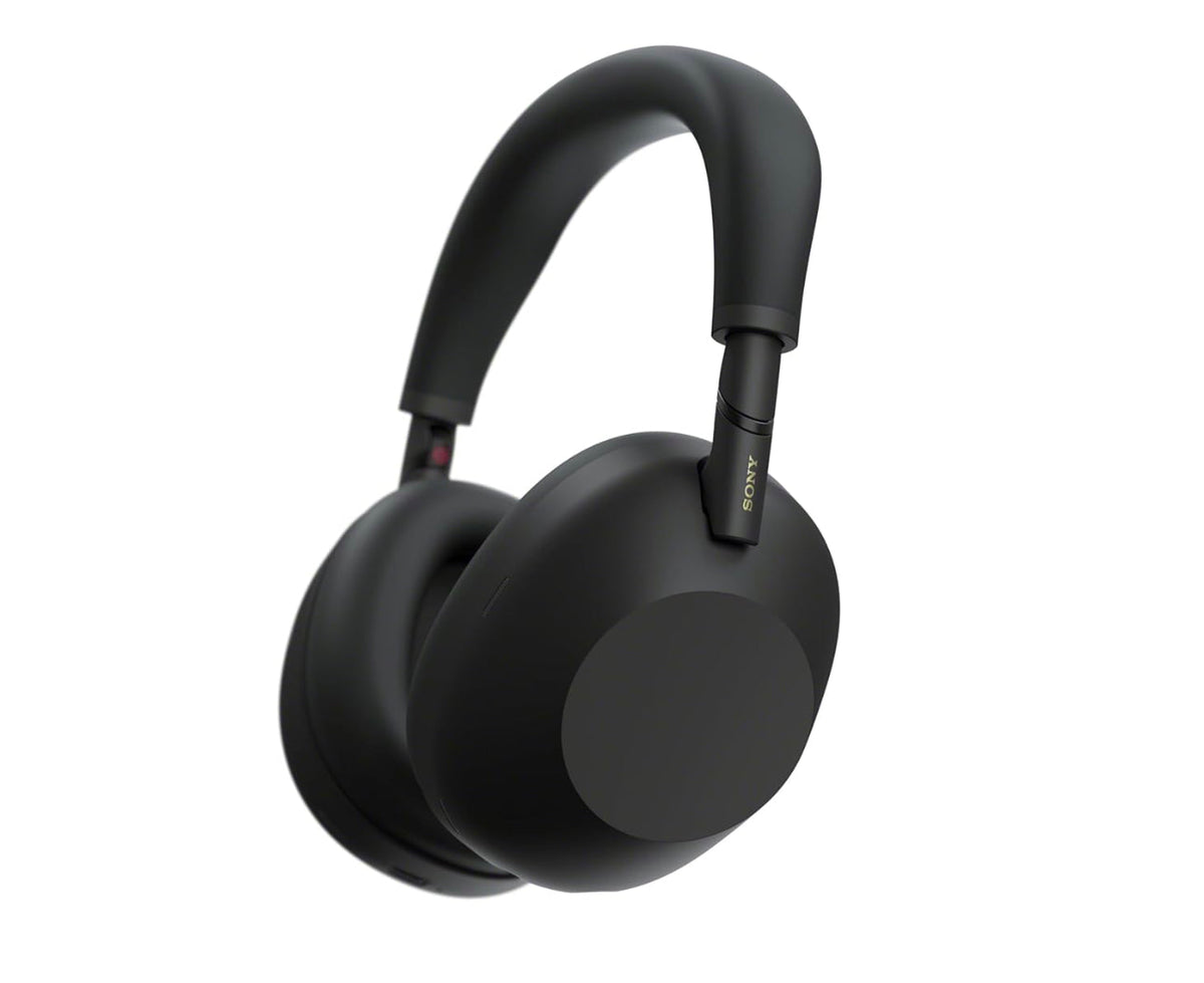 Sony WH-1000XM6 next to Bose QuietComfort Ultra Headphones (2nd Gen)