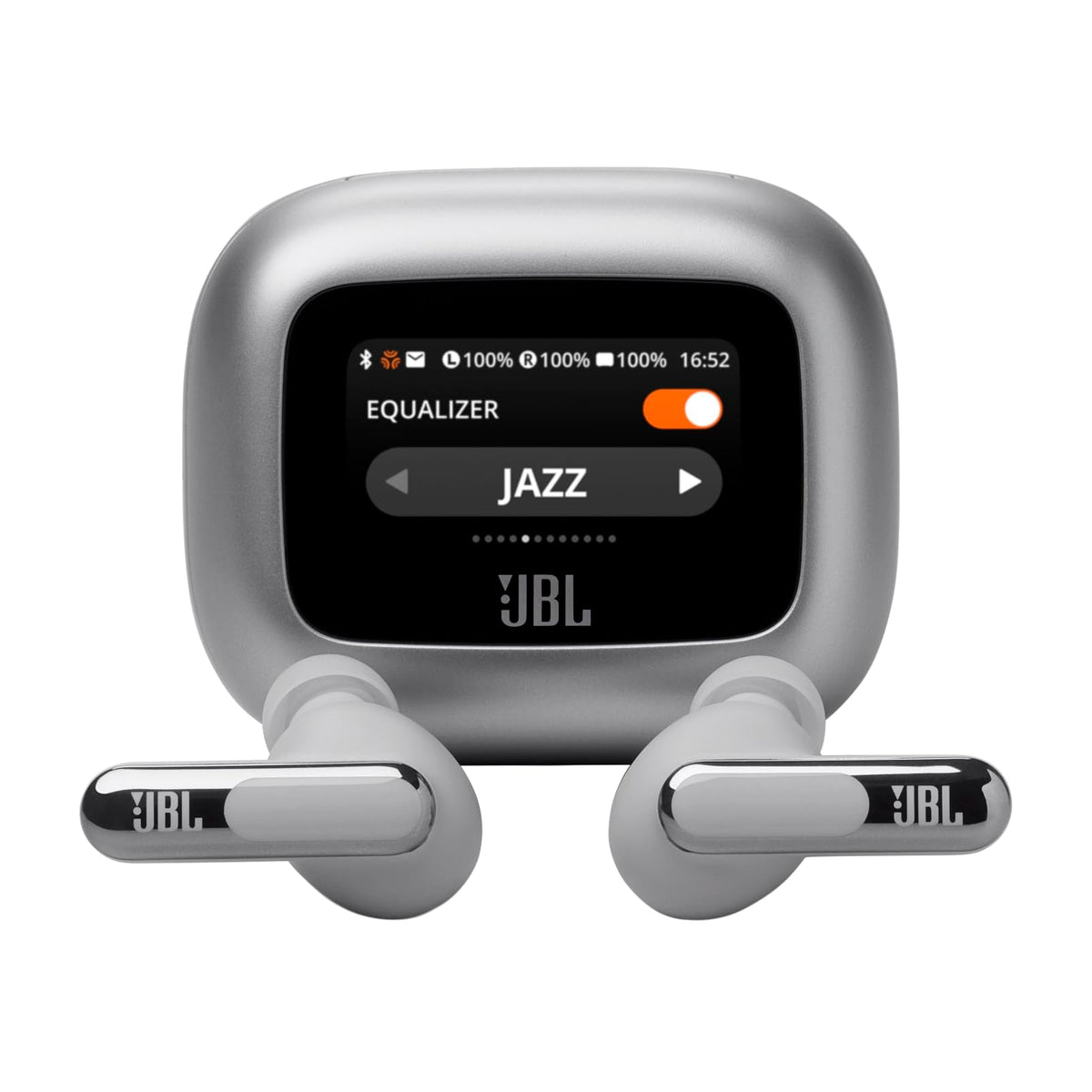 JBL Live Beam 3 true wireless earbuds with Smart Charging Case, available in Kenya at trewrld