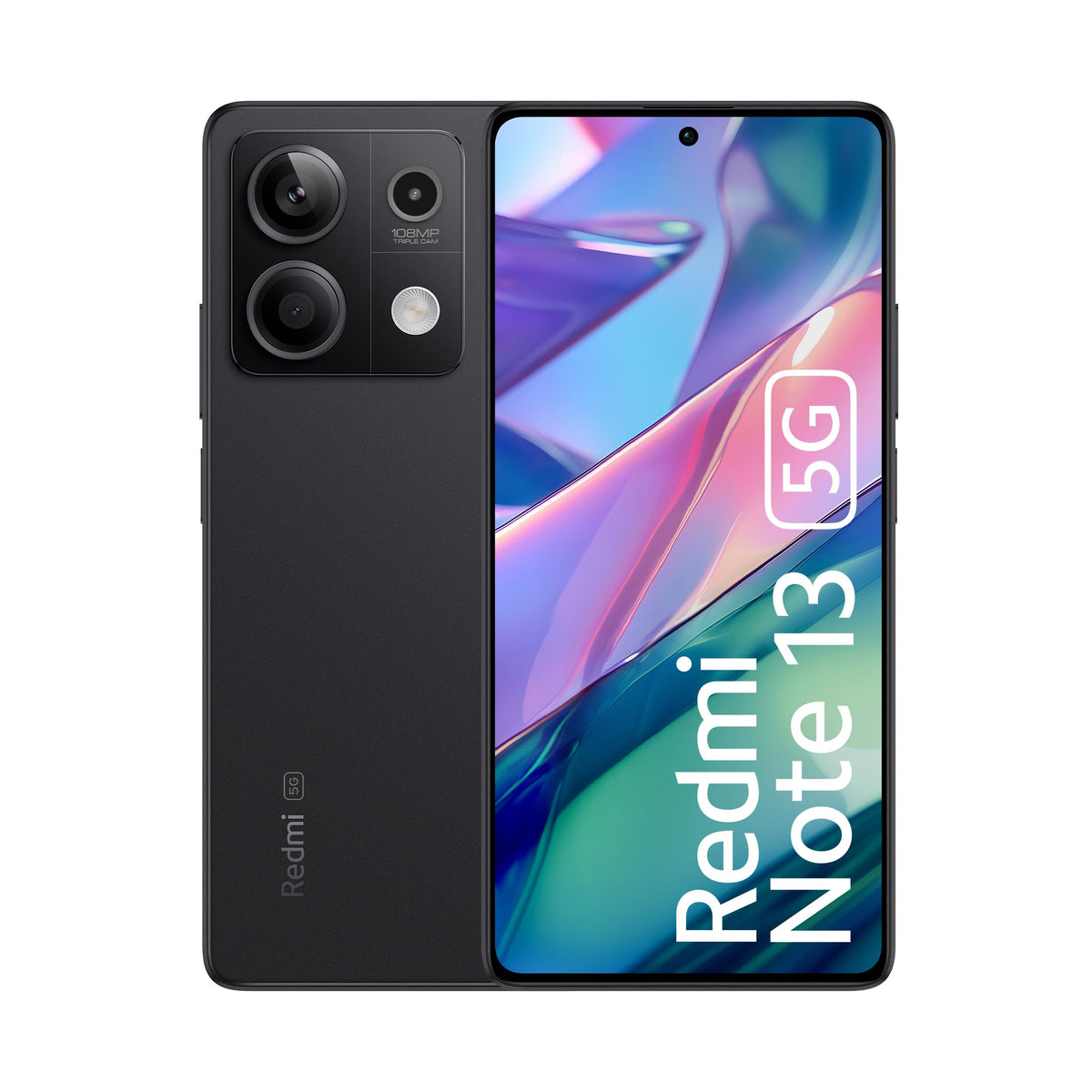 Xiaomi Redmi Note 13 5G, a big-battery budget Android phone available now in Kenya at trewrld