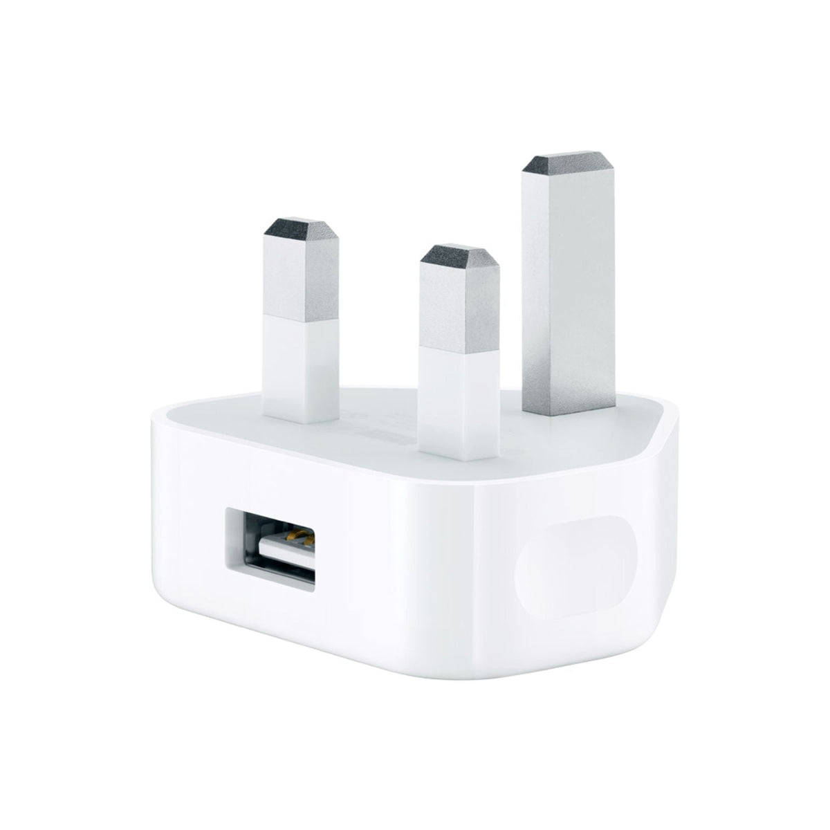 Genuine Apple phone charger plug from trewrld