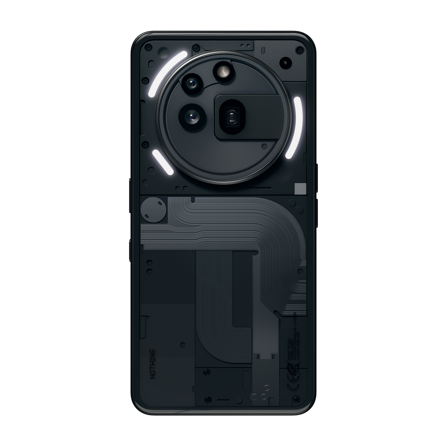 Nothing Phone 3a Pro