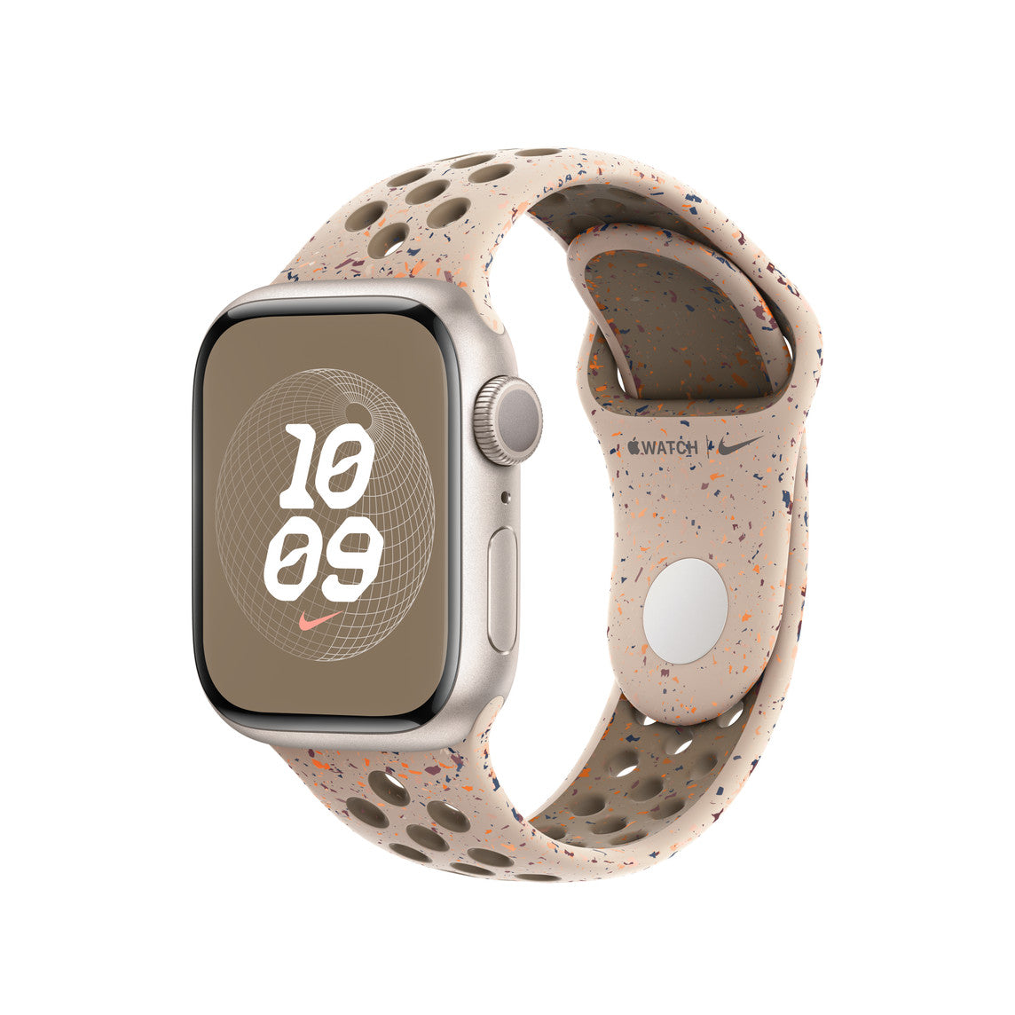 Apple Watch Strap (nike sport band)