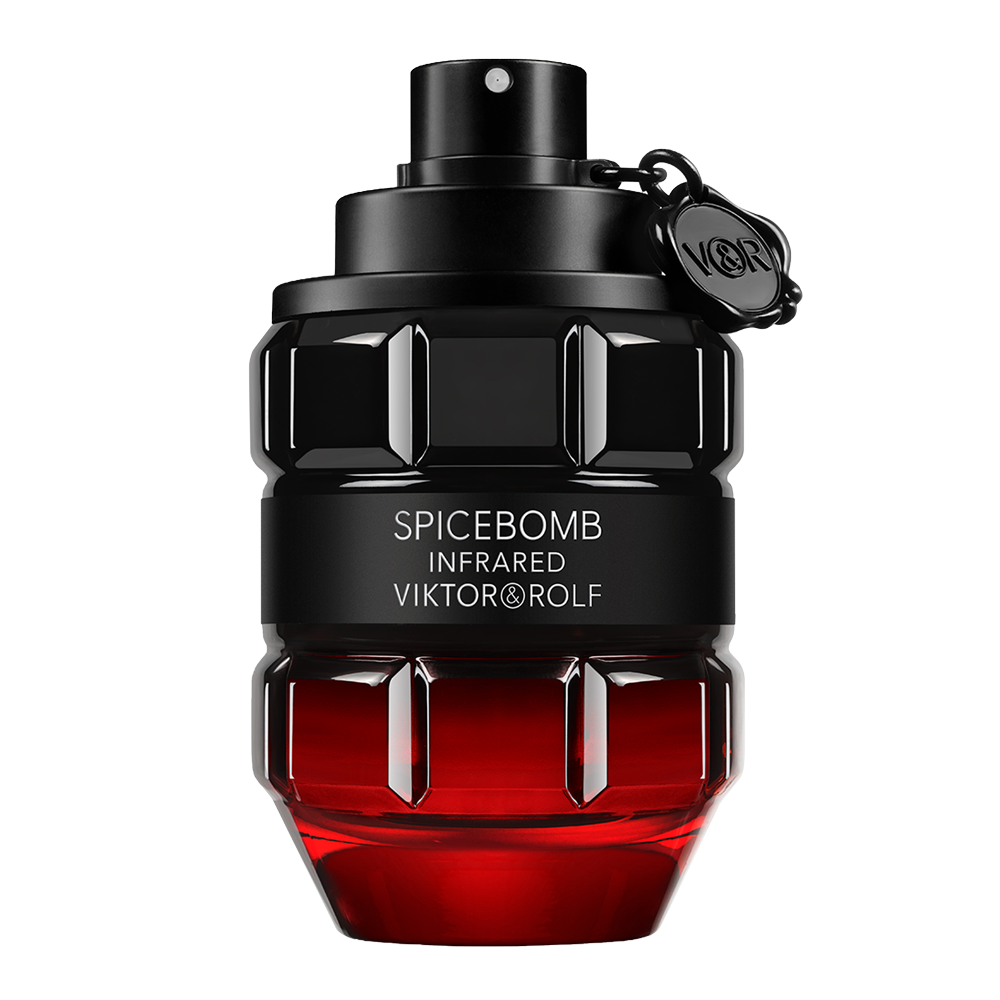 SPICEBOMB
INFRARED
VIKTOR®ROLF