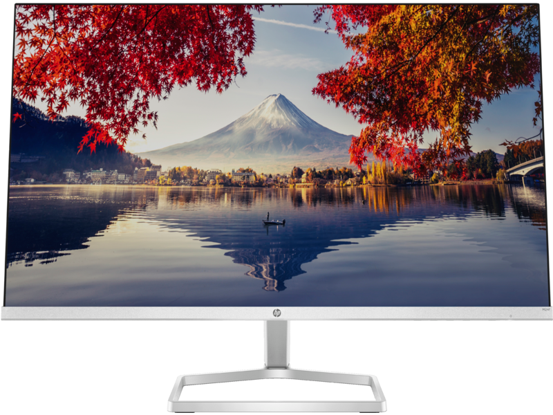 HP M24f display