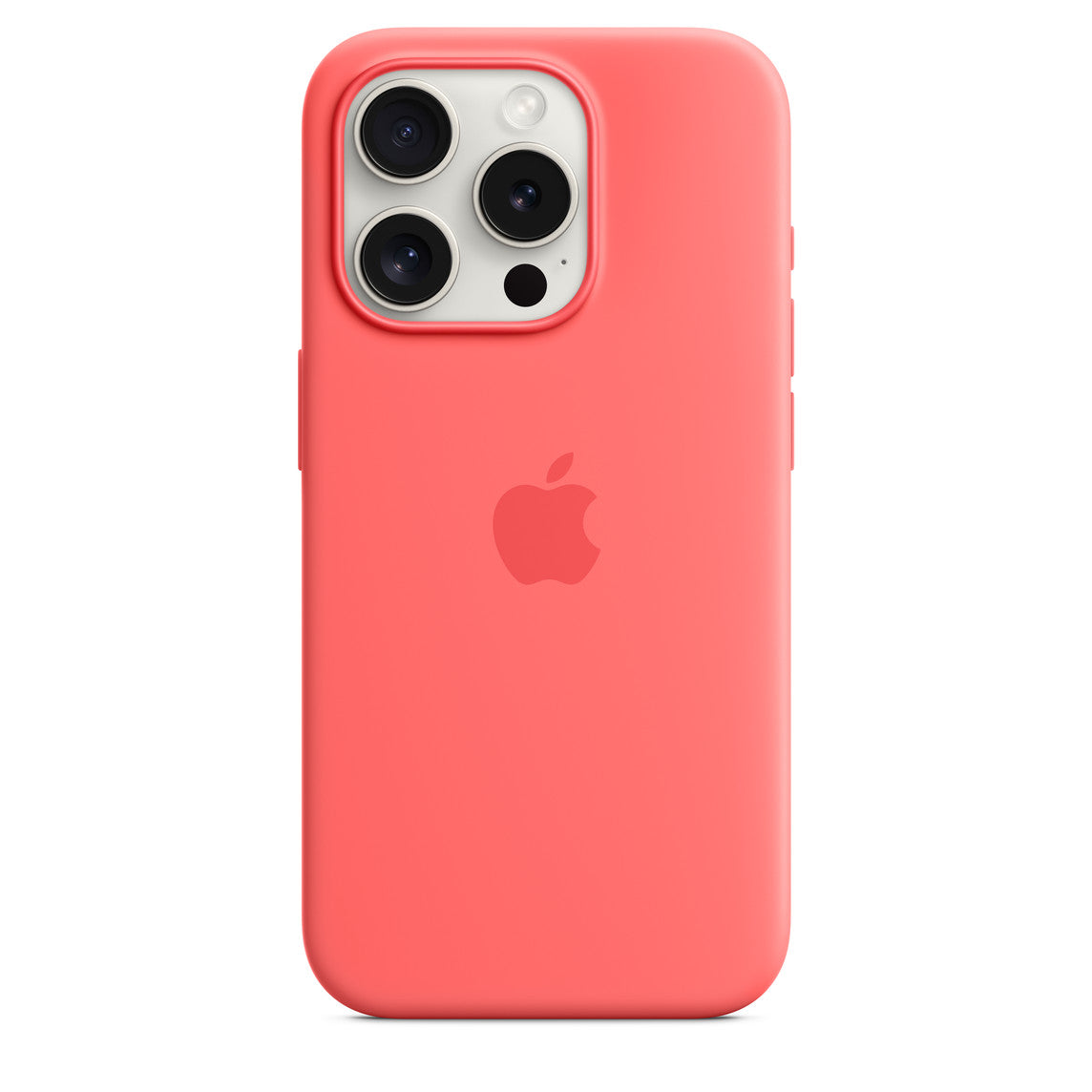 iPhone Pro’s Silicone Case