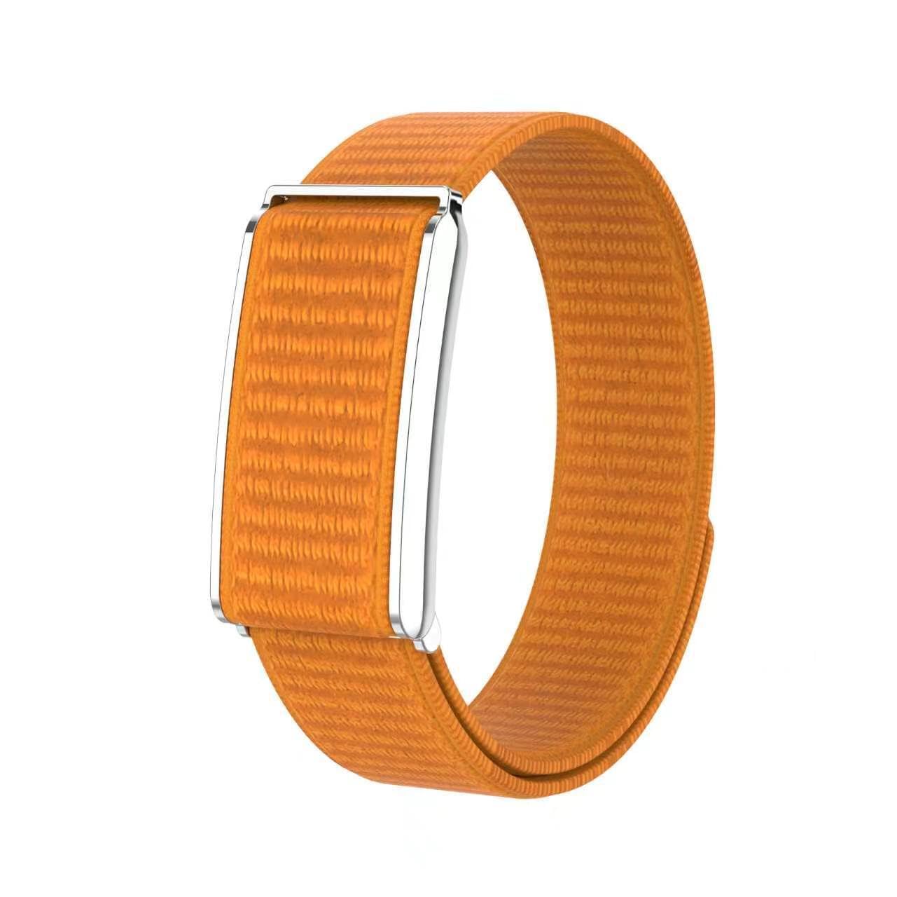 The Porodo TrackFit Smart Fitness Band