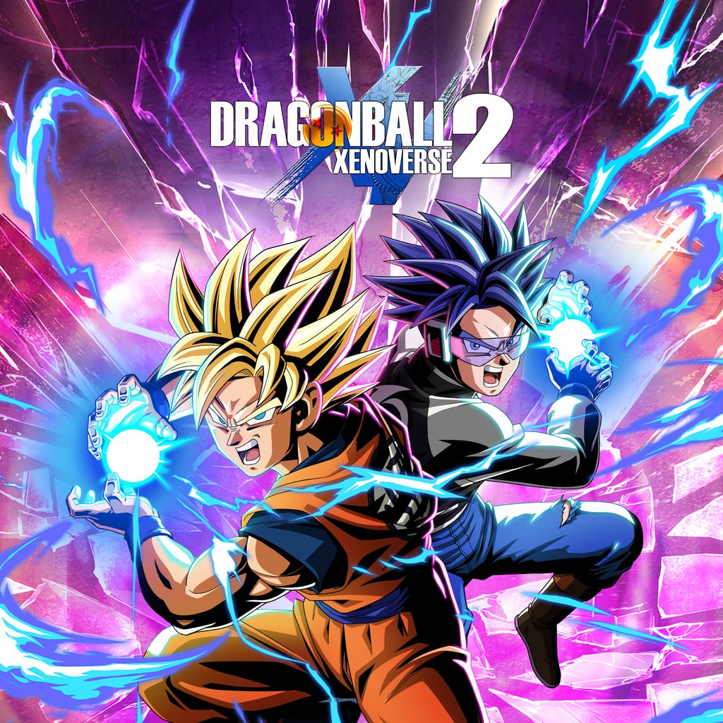 Sony PS5 Dragonball2 detail view — available in Kenya at Trewrld KES 8,500, M-Pesa & free Nairobi delivery