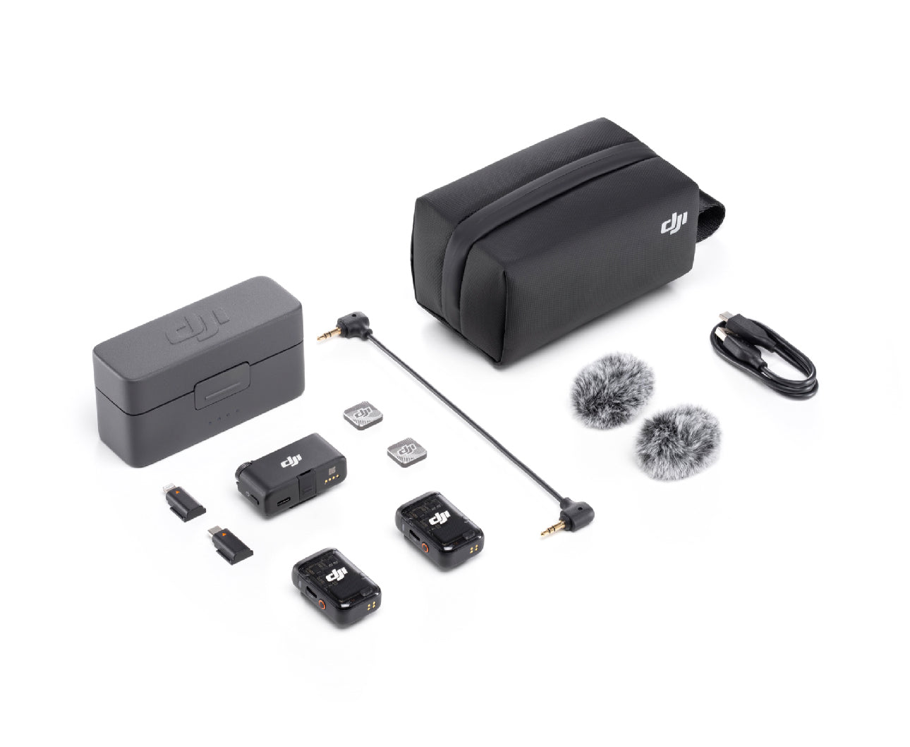 DJI Mic 2