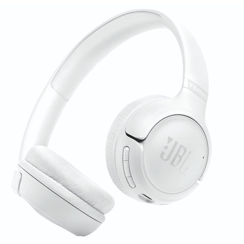 JBL Tune 530 Wired On-Ear Headphones front view — available in Kenya at Trewrld KES 9,800, M-Pesa & free Nairobi delivery