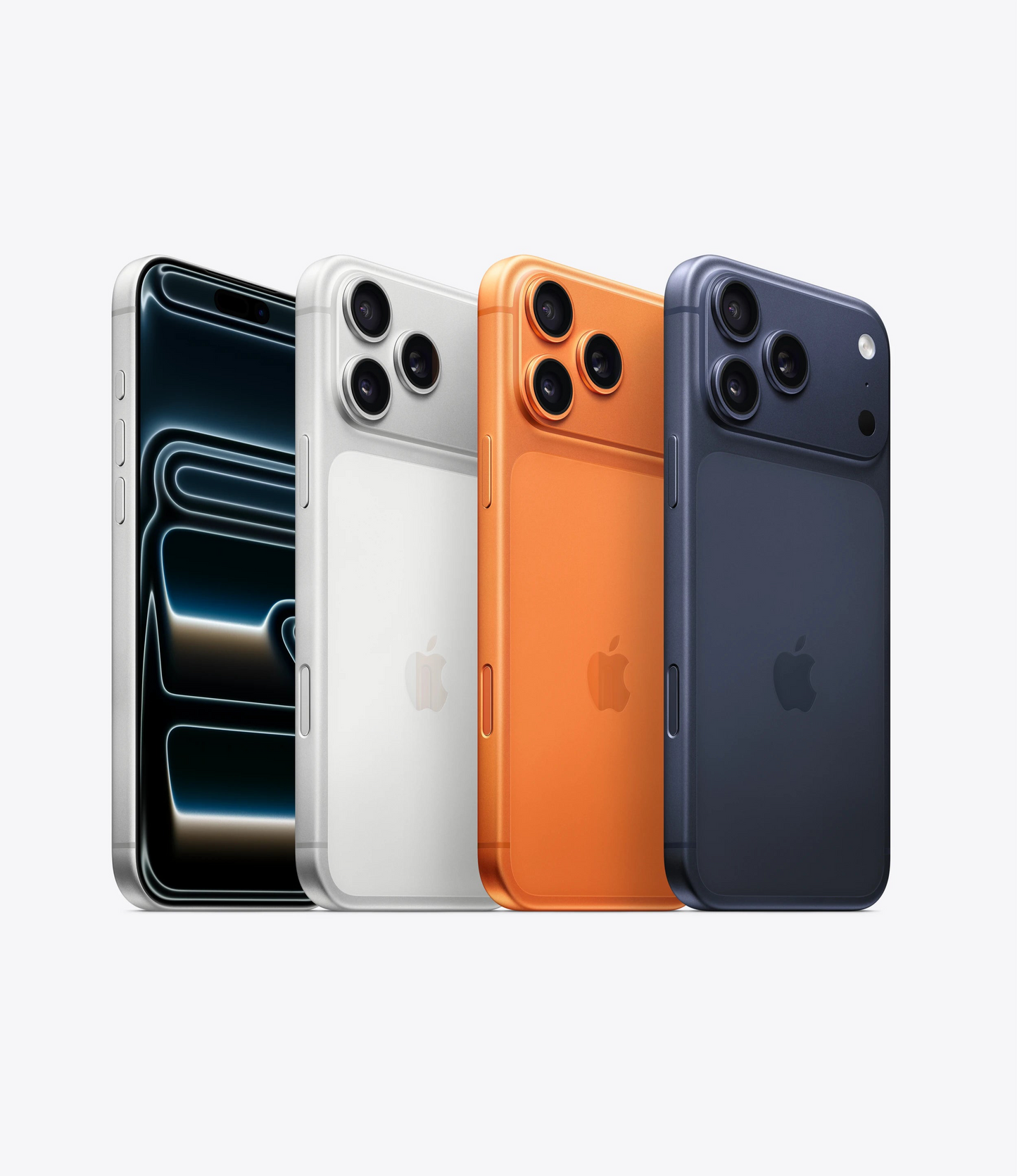 iPhone 17 Pro