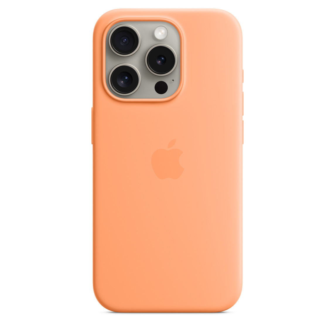 iPhone Pro’s Silicone Case
