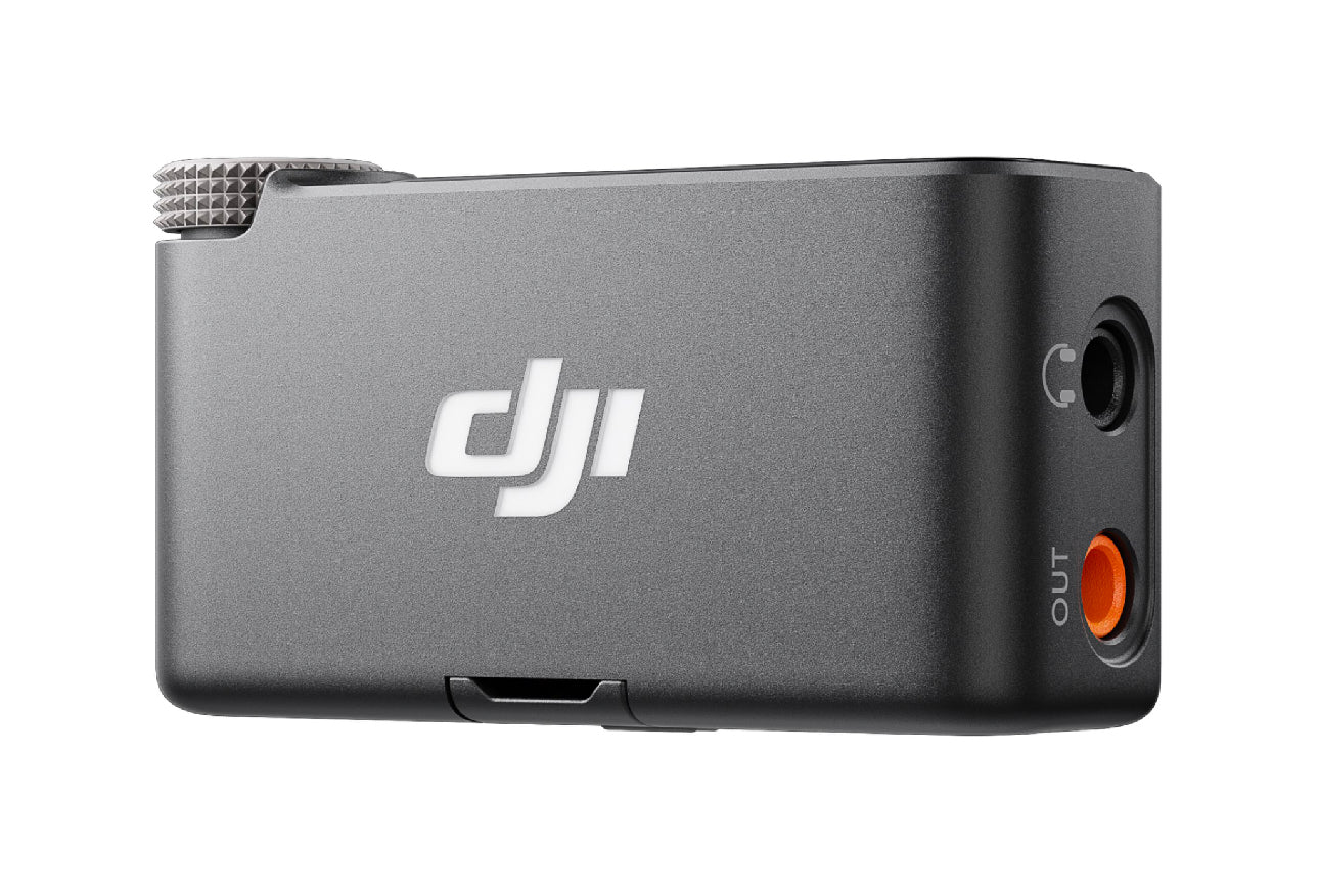 DJI Mic 2