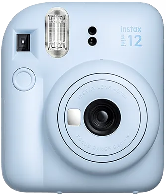FUJIFILM INSTAX MINI 12 Instant Film Camera