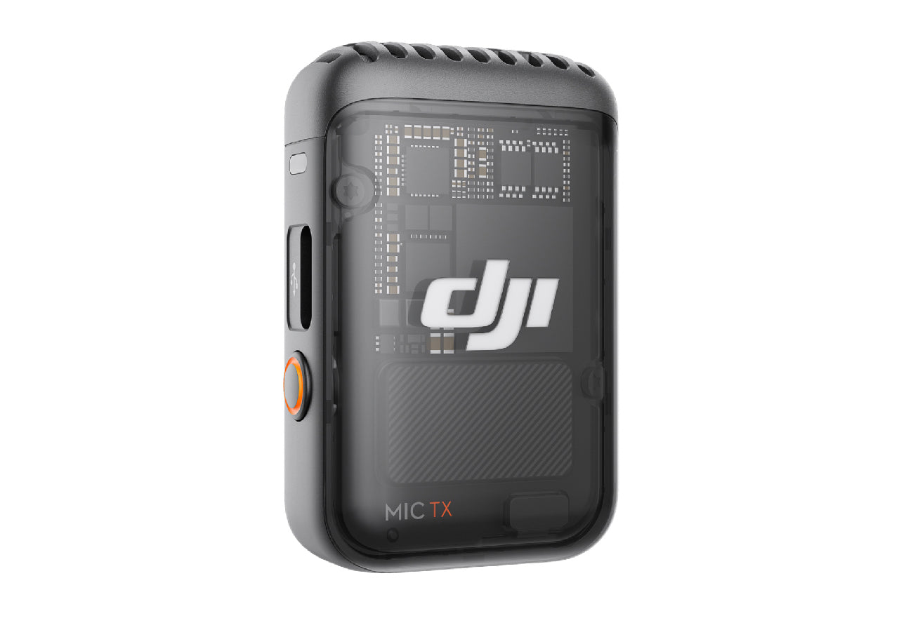 DJI Mic 2