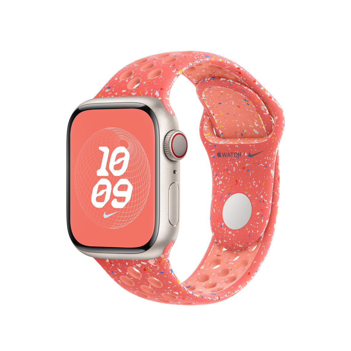 Apple Watch Strap (nike sport band)