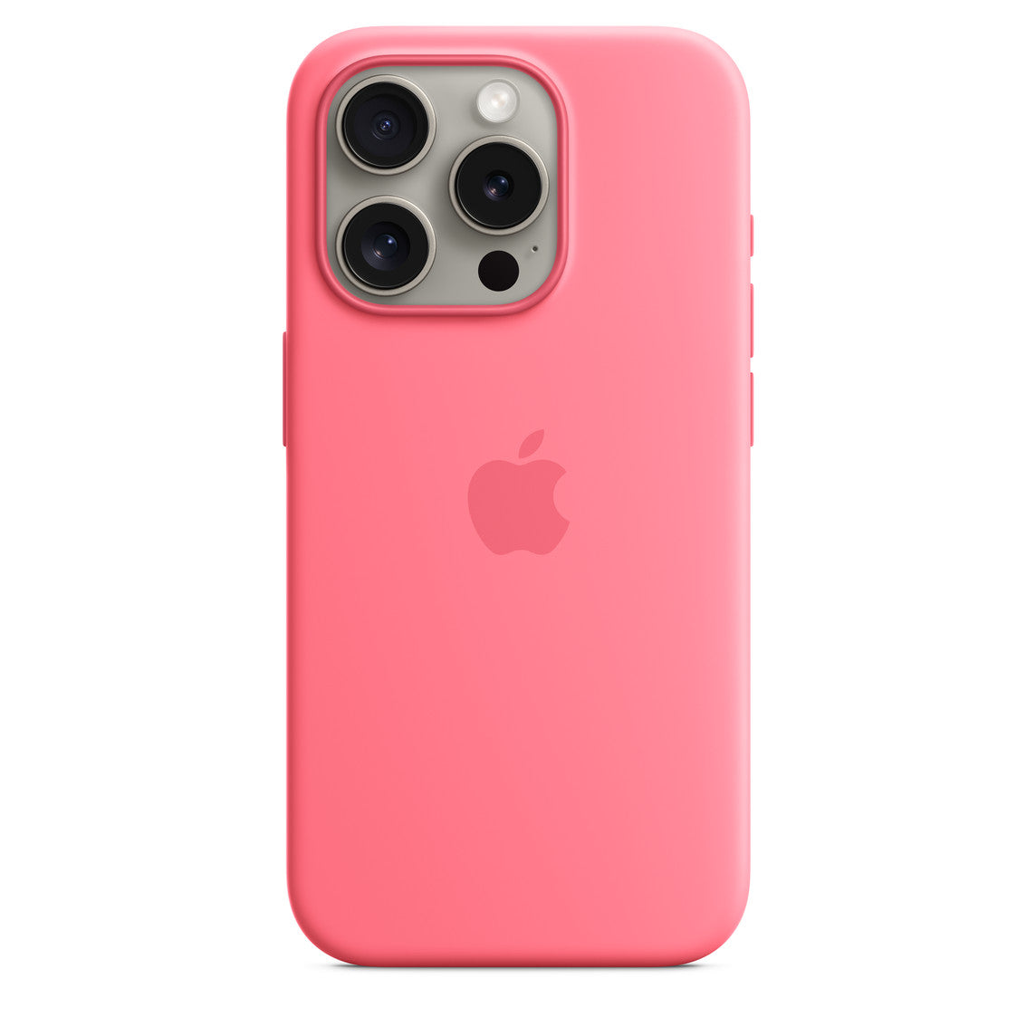 iPhone Pro’s Silicone Case