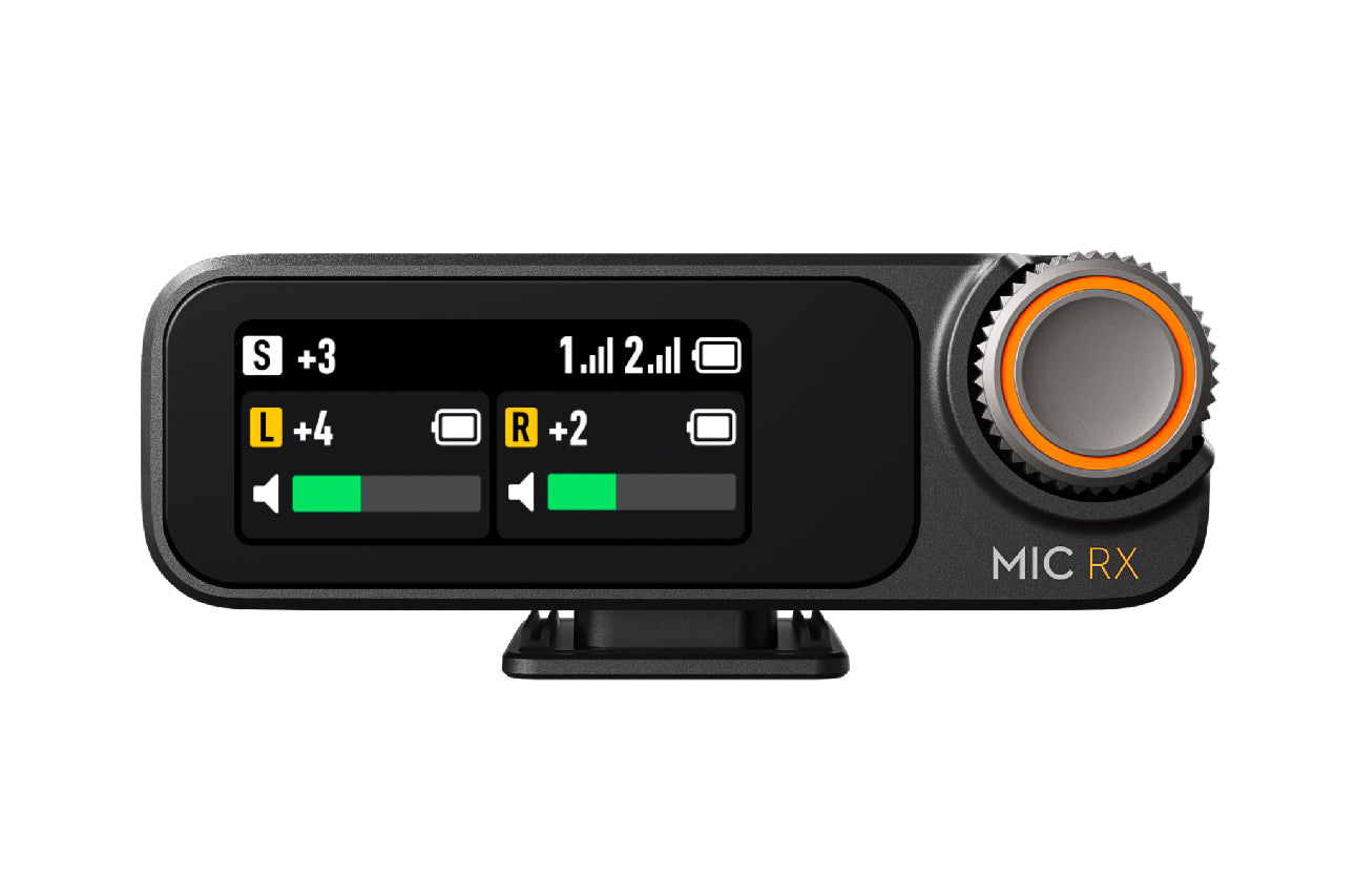 DJI Mic 2