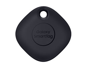 Samsung Galaxy SmartTag official product photo from Samsung Mobile Press