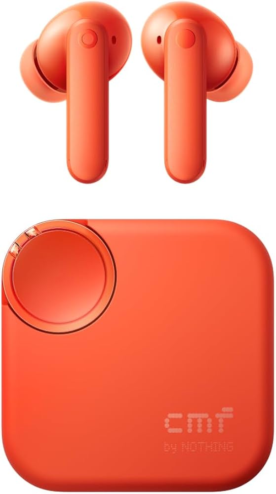 CMF Buds 2 detail view — available in Kenya at Trewrld KES 9,800, M-Pesa & free Nairobi delivery