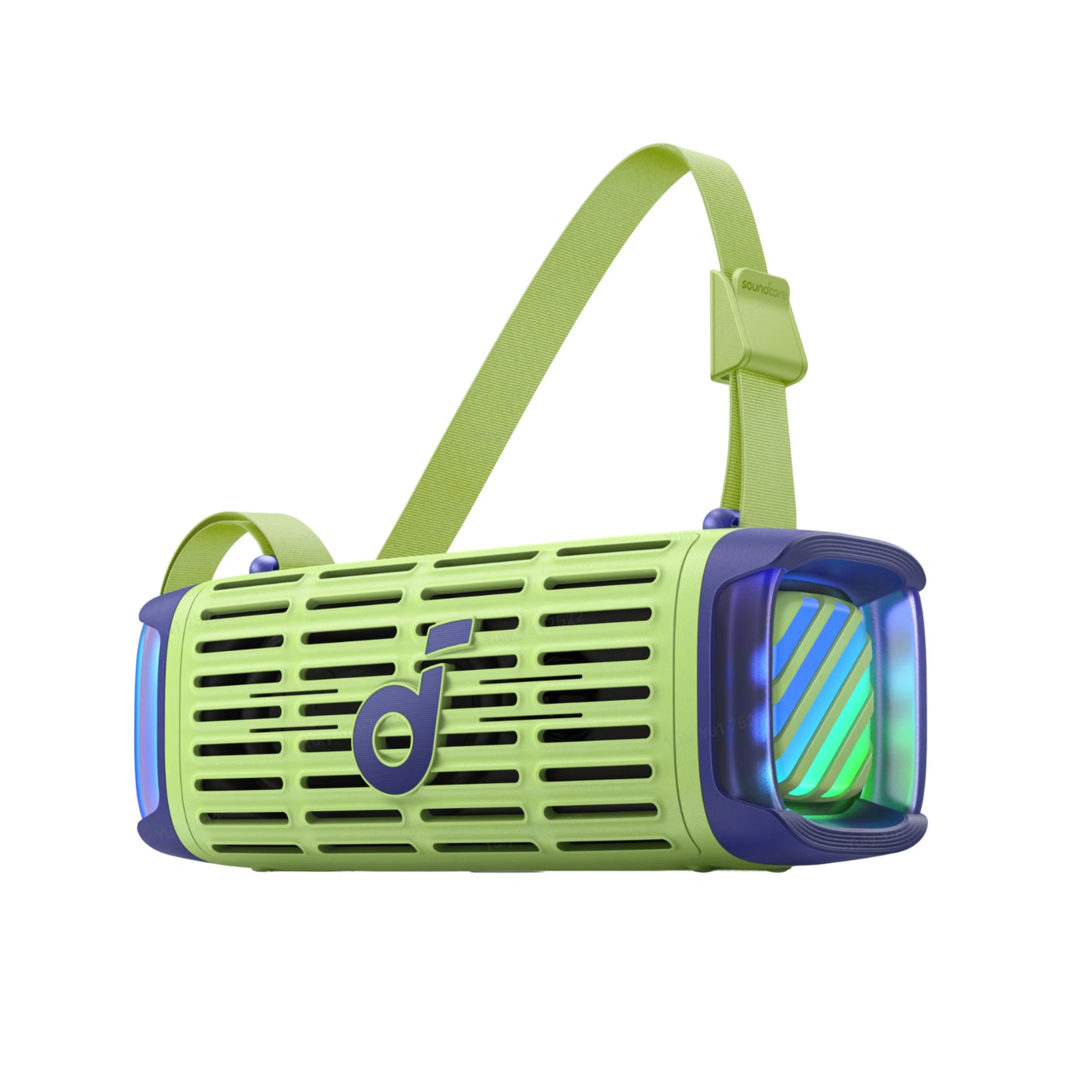 Soundcore Boom 3i
