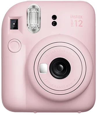 FUJIFILM INSTAX MINI 12 Instant Film Camera