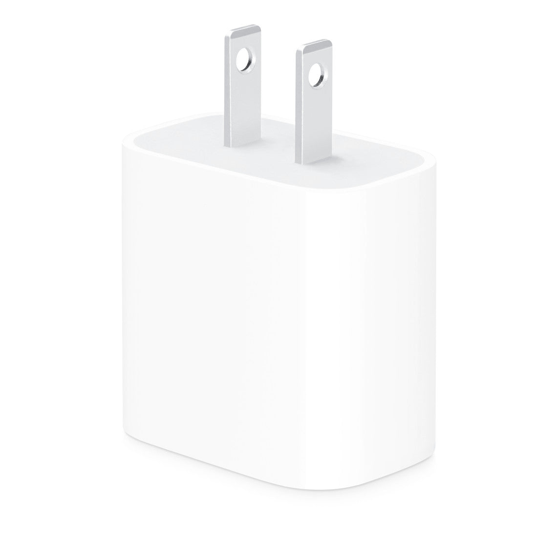 Apple 20W USB-C Power chager plug