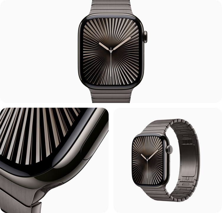 Apple Watch Series 10