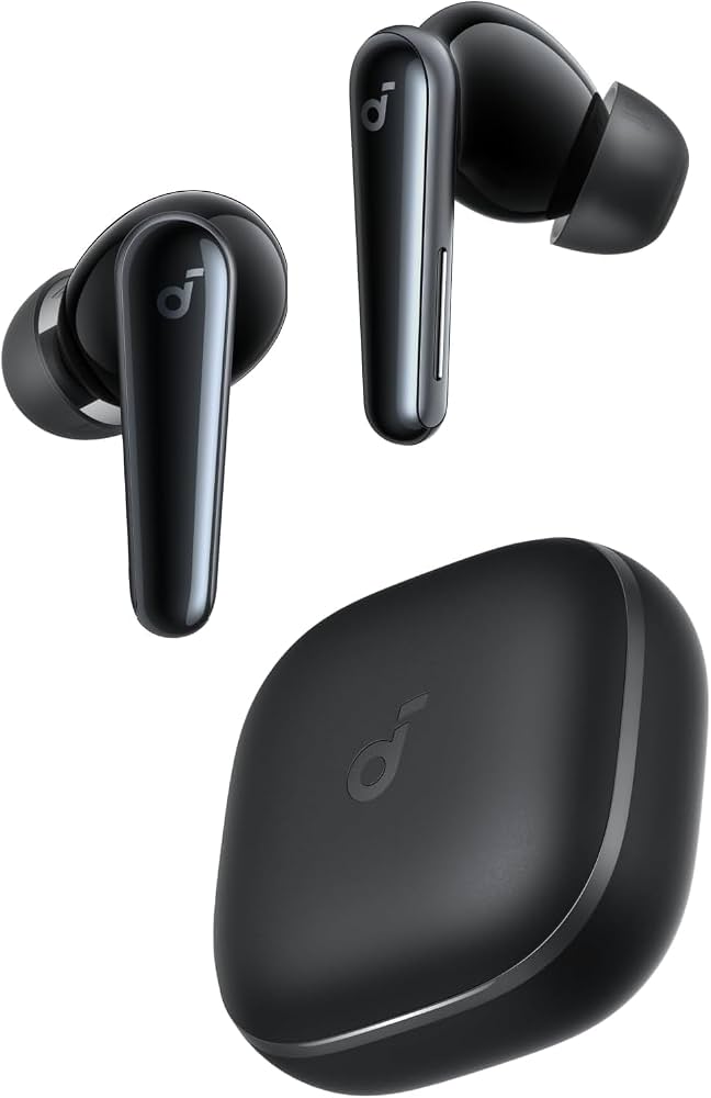 Anker Liberty 5 NC detail view — available in Kenya at Trewrld KES 14,000, M-Pesa & free Nairobi delivery