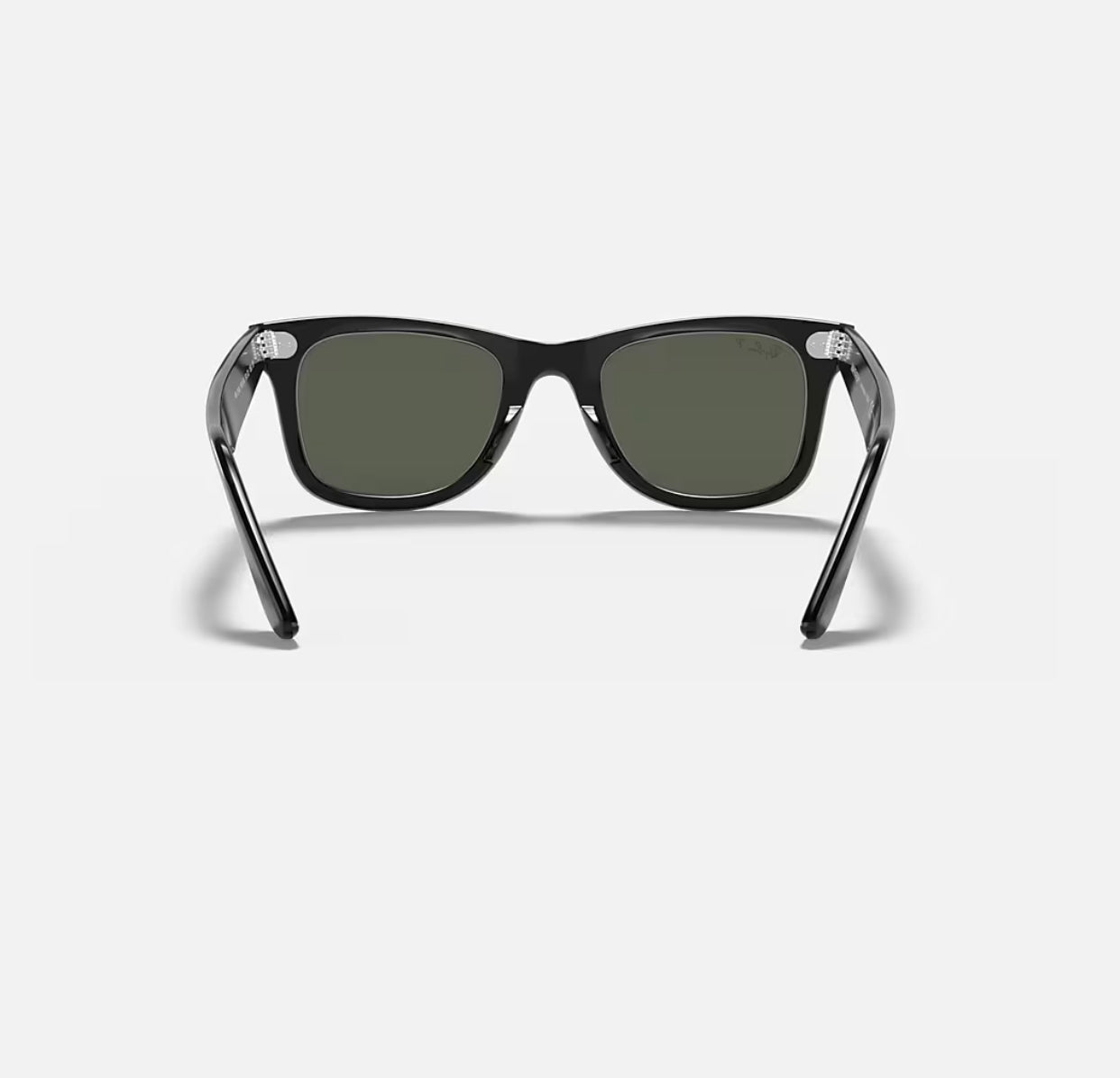 RAY-BAN META WAYFARER