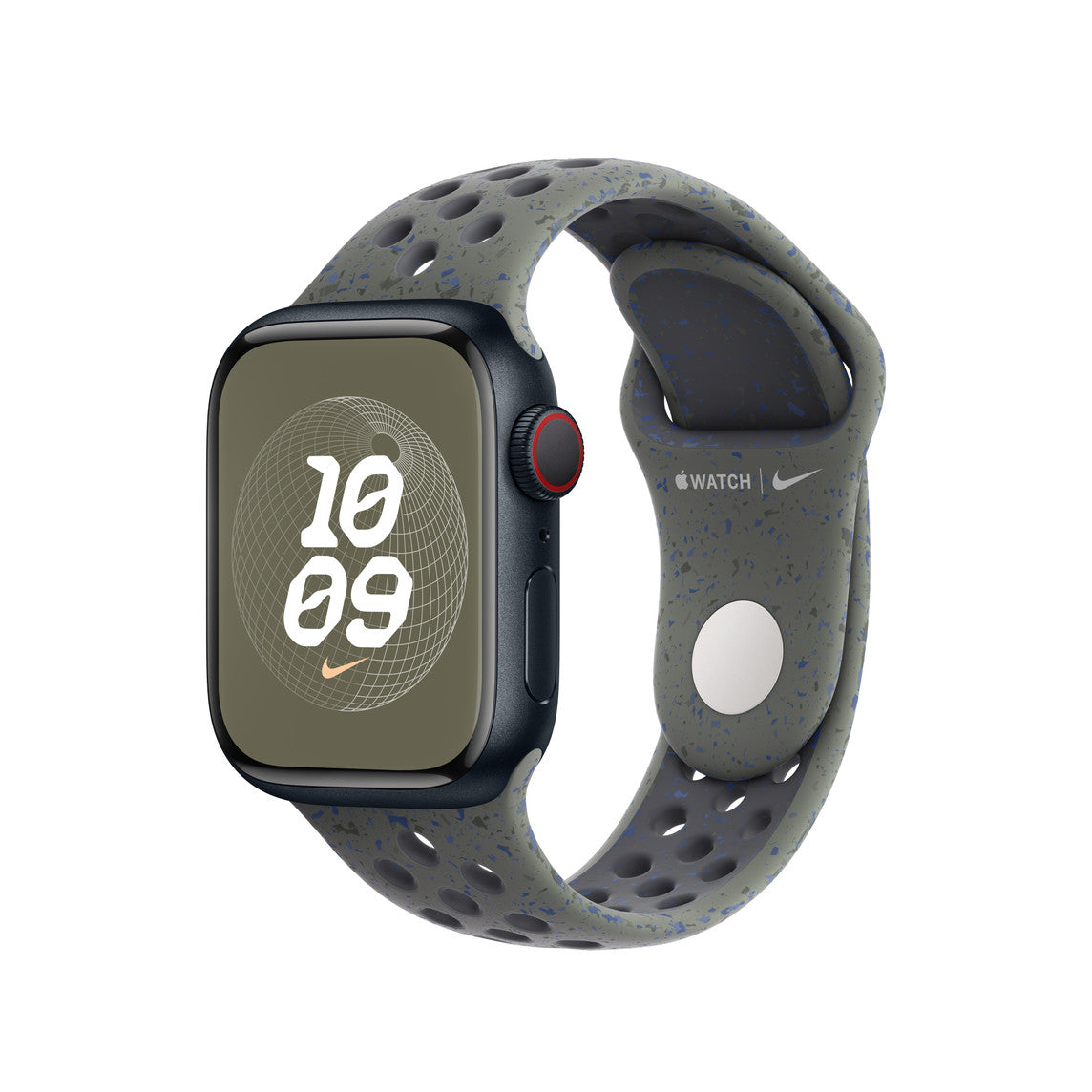 Apple Watch Strap (nike sport band)
