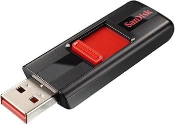 SanDisk 32GB Cruzer Fit USB Flash Drive detail view — available in Kenya at Trewrld KES 6,400, M-Pesa & free Nairobi delivery