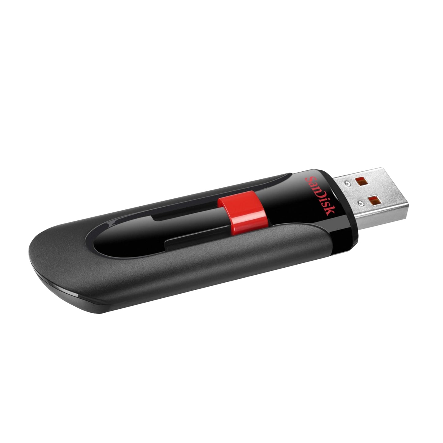 SanDisk 16GB Cruzer Glide detail view — available in Kenya at Trewrld KES 5,800, M-Pesa & free Nairobi delivery