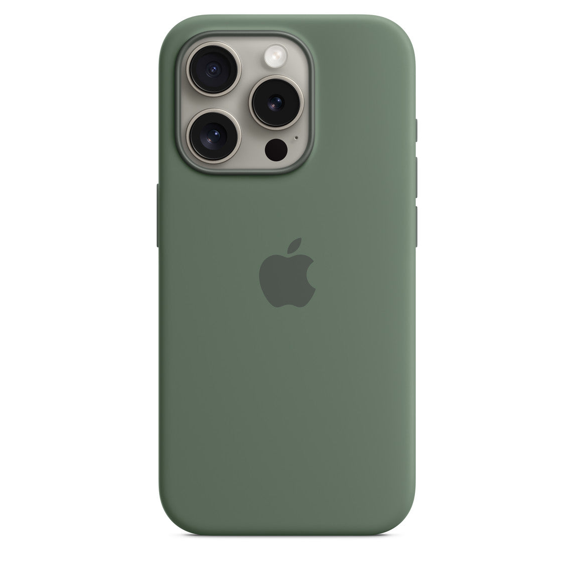 iPhone Pro’s Silicone Case