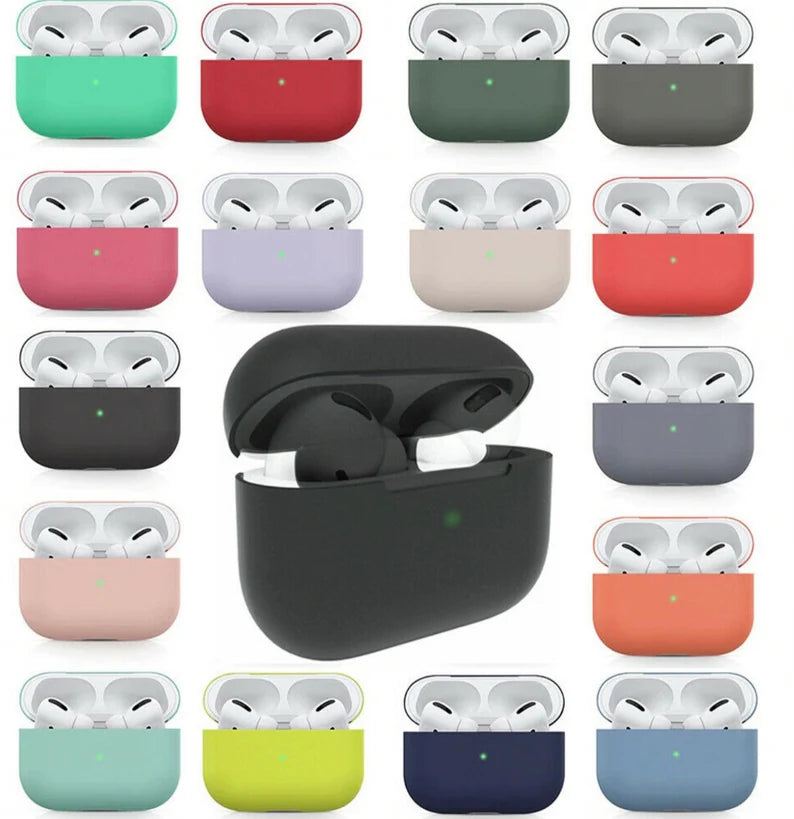 AirPods Silicone Case