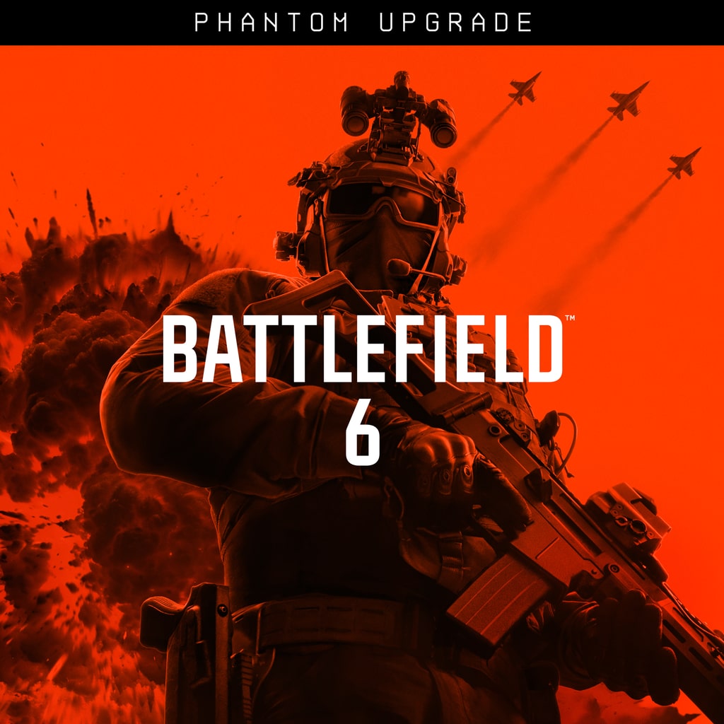 Sony PS5 Battlefield 6 detail view — available in Kenya at Trewrld KES 11,000, M-Pesa & free Nairobi delivery