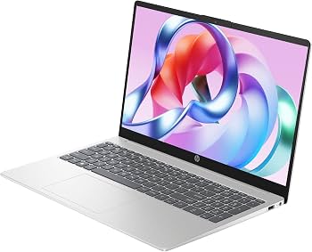 HP 15 (Core i7-1355U) detail view — available in Kenya at Trewrld KES 95,000, M-Pesa & free Nairobi delivery
