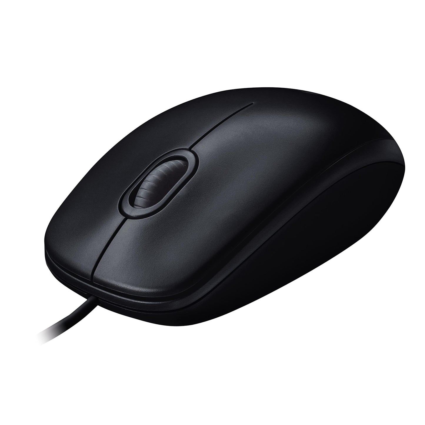 Logitech M90 detail view — available in Kenya at Trewrld KES 5,480, M-Pesa & free Nairobi delivery
