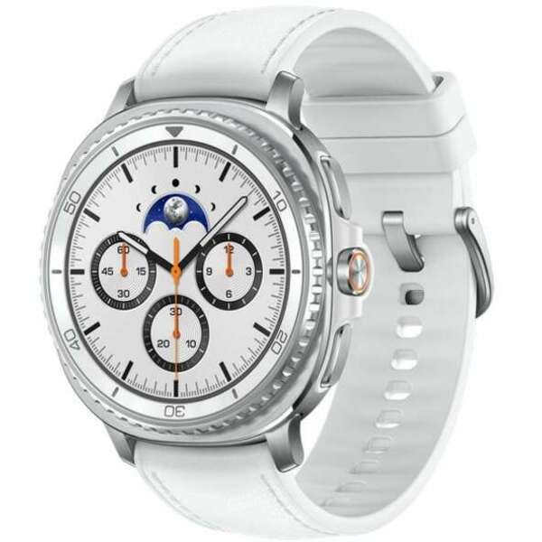 Samsung Galaxy Watch 8 Classic 46mm