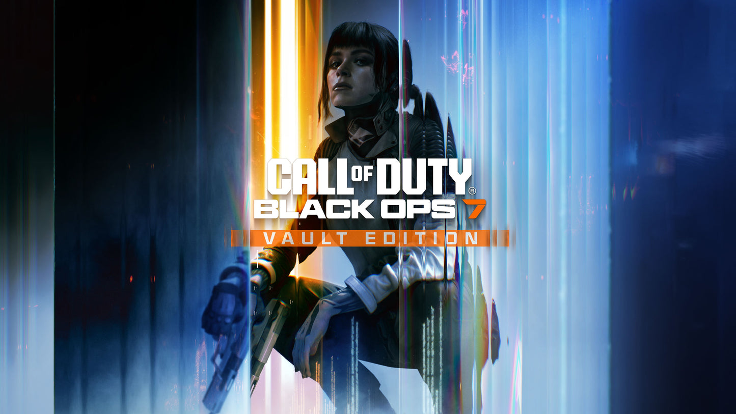 Sony PS5 COD Black OPPS7 detail view — available in Kenya at Trewrld KES 11,200, M-Pesa & free Nairobi delivery