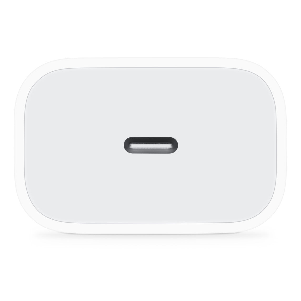 Apple 20W USB-C Power chager plug
