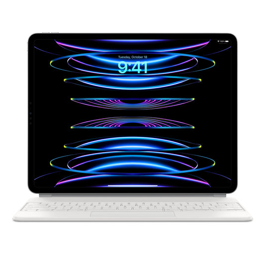 Magic Keyboard for iPad Pro
