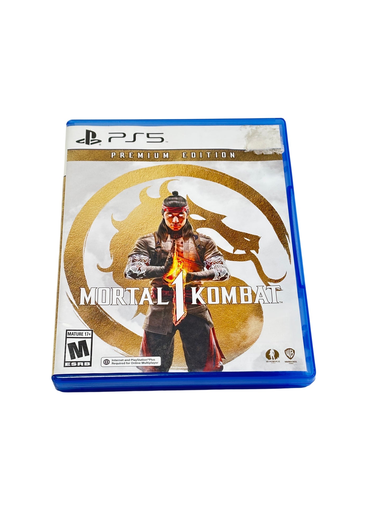 Sony PS5 MK 1 detail view — available in Kenya at Trewrld KES 9,000, M-Pesa & free Nairobi delivery