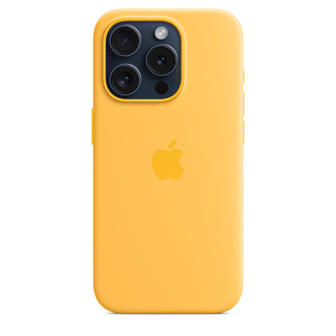 iPhone Pro’s Silicone Case