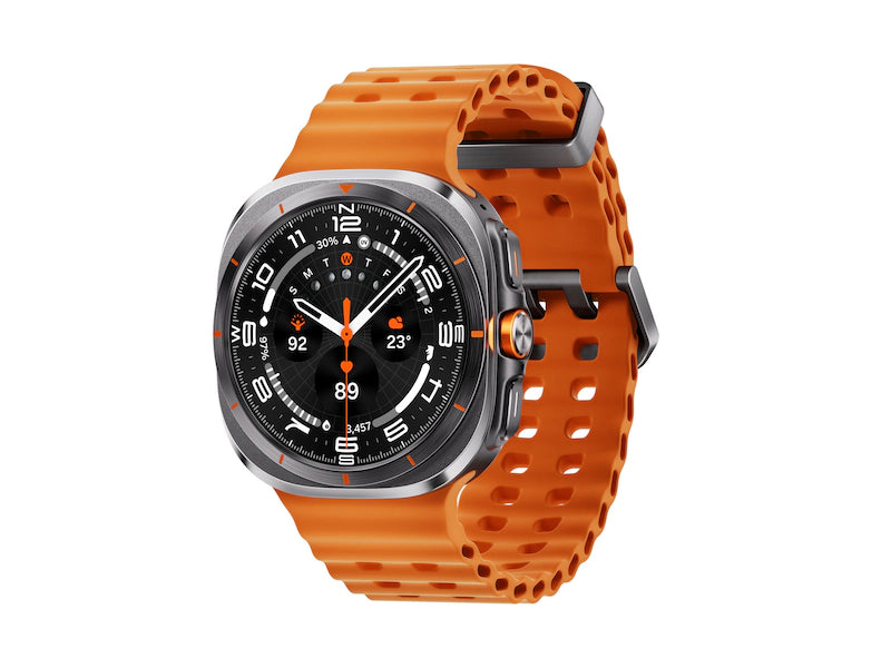 Samsung Galaxy Watch Ultra 47mm (2025)