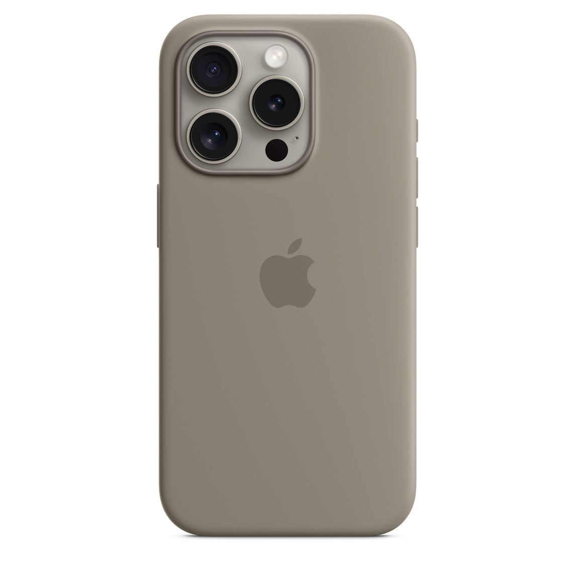 iPhone Pro’s Silicone Case