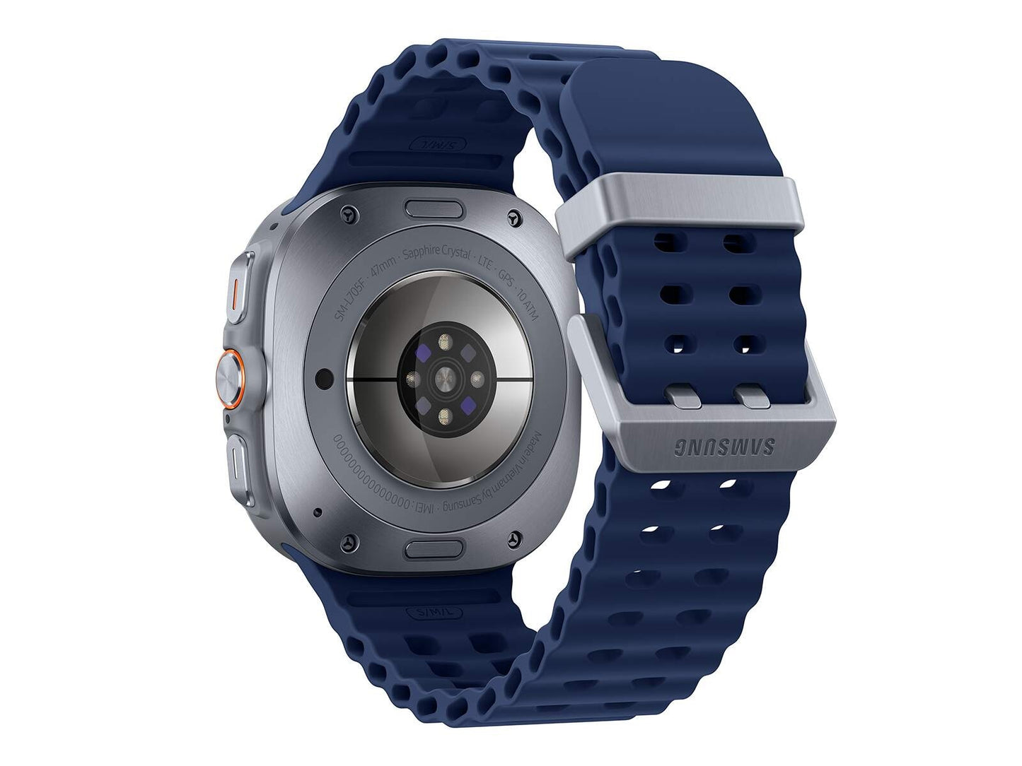 Samsung Galaxy Watch Ultra 47mm (2025)