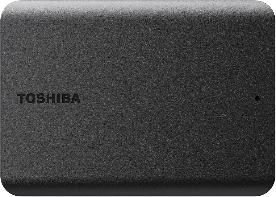 4TB Toshiba detail view — available in Kenya at Trewrld KES 22,500, M-Pesa & free Nairobi delivery