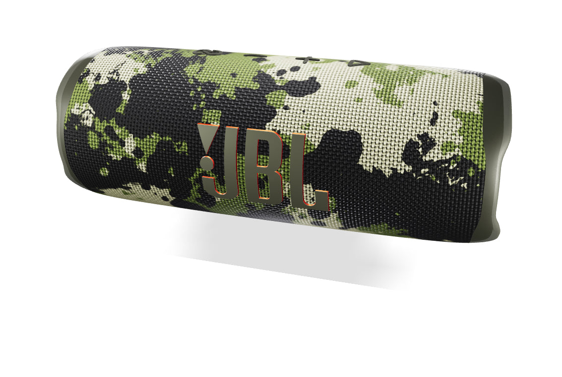 Jbl flip 6