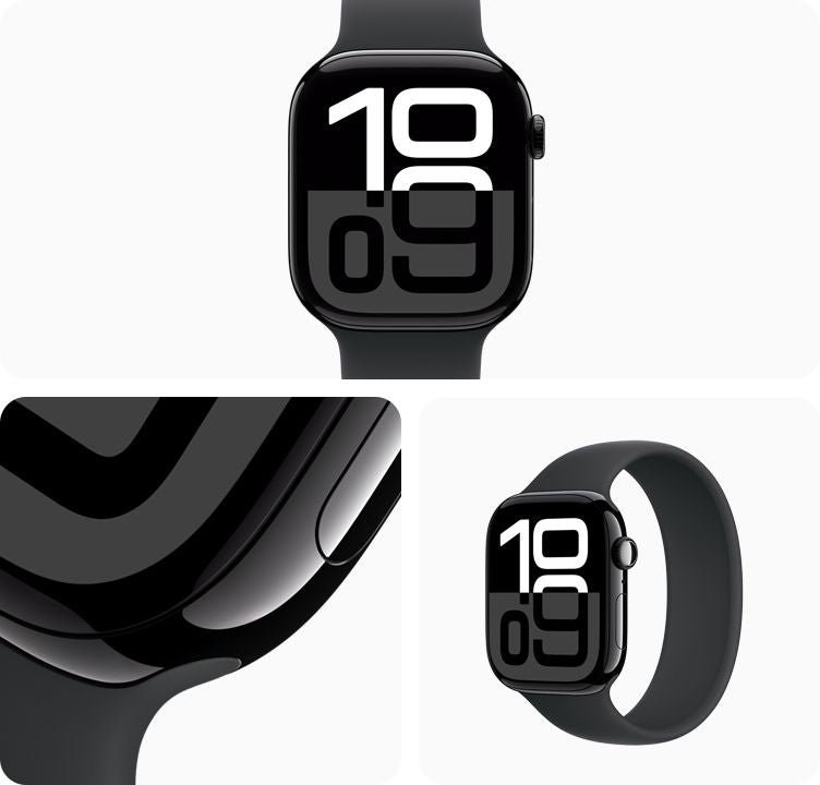 Apple Watch Series 10
